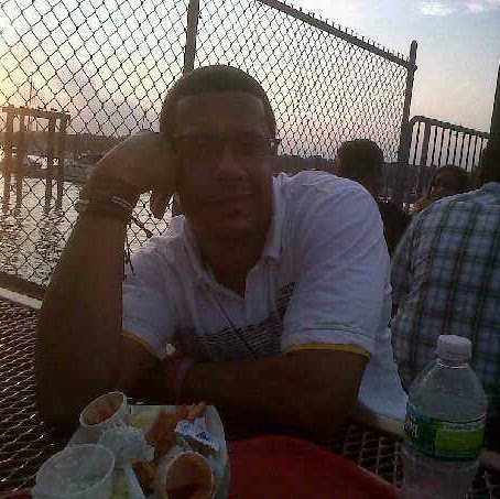 Edward Quinones Photo 9