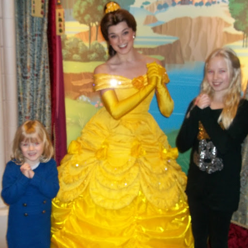 Diane Fitzgerald Photo 10