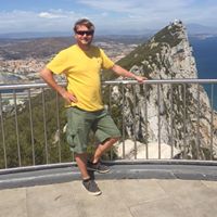 Robert Newbould Photo 4