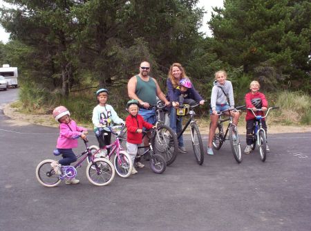 Michelle Kiefer Photo 4