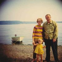 Carol Lindstrom Photo 7