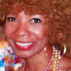 Brenda Ross Photo 4