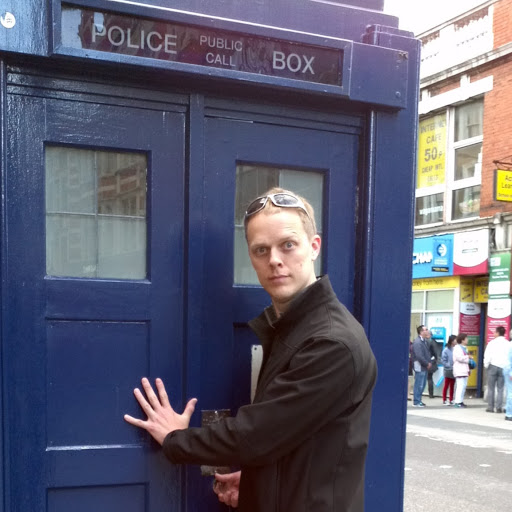 Bill Peterson Photo 29