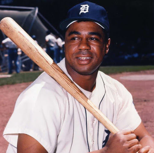 Willie Horton Photo 12