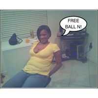 Victoria Dickerson Photo 24