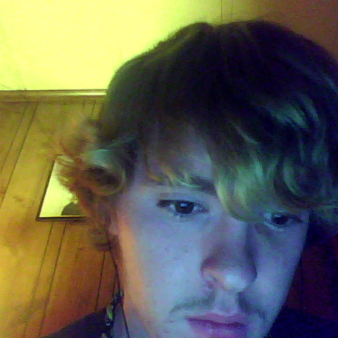 Josh Sprouse Photo 2