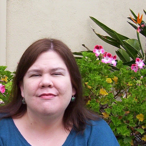 Marcia Brown Photo 22