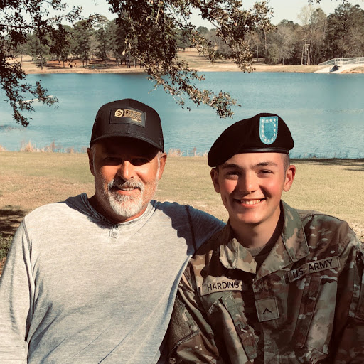 Eric Harding Photo 23