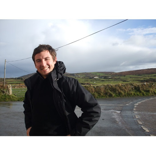 Matthew Delaney Photo 33