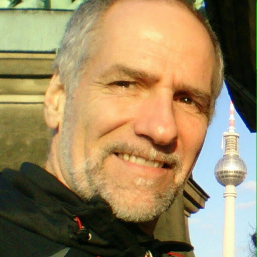 Ronald Barrett Photo 4