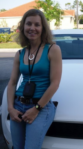 Tracy Gilman Photo 4