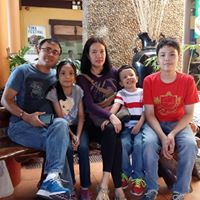 Beverly Ealdama Photo 2
