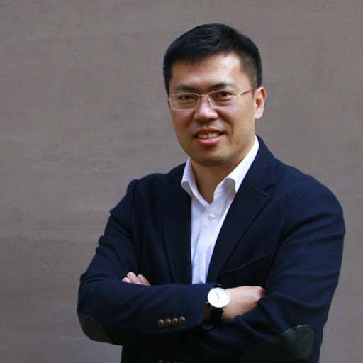 Zhuo Chen Photo 36