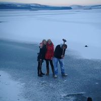 John Mcandrew Photo 48