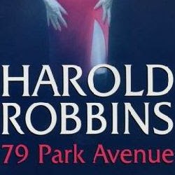 Harold Robbins Photo 35