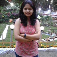 Neelam Shinde Photo 13