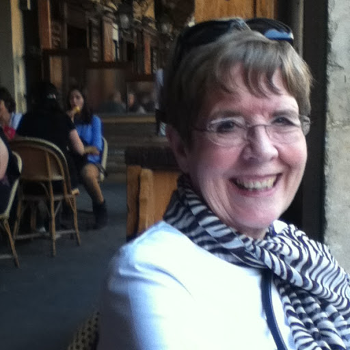 Nancy Robertson Photo 28