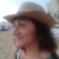 Rosalba Castro Photo 21