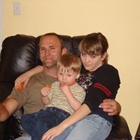 Kenneth Holliday Photo 6