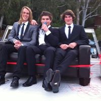 Brandon Sheehan Photo 11