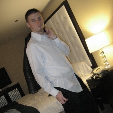 Chad Rasmussen Photo 20