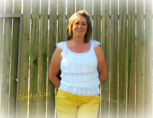 Cindy Knight Photo 22