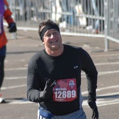 Michael Steinman Photo 29