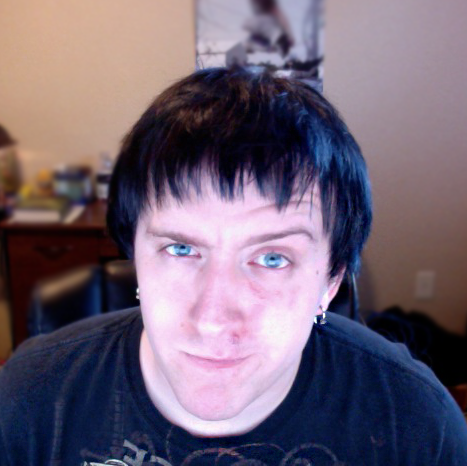 Ben Armstrong Photo 36