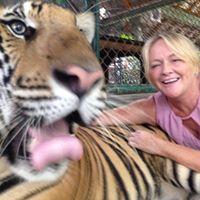 Pauline Fuller Photo 11