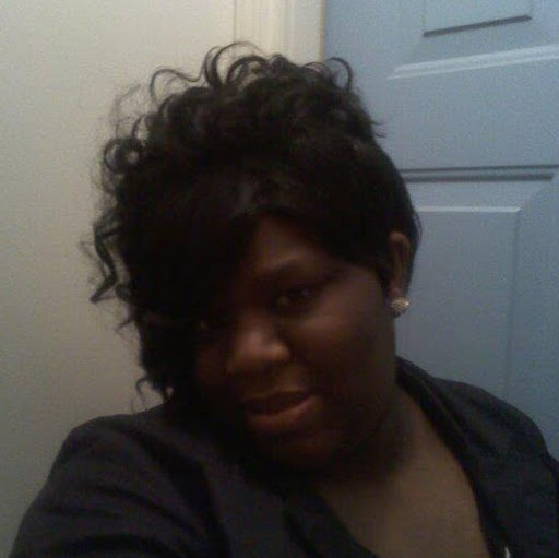 Amber Boone Photo 14