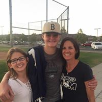 Stacy Westfall Photo 19