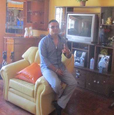 Michael Carrera Photo 24