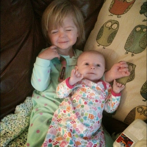 Emily Gibbs Photo 8