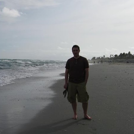 Greg Browning Photo 24