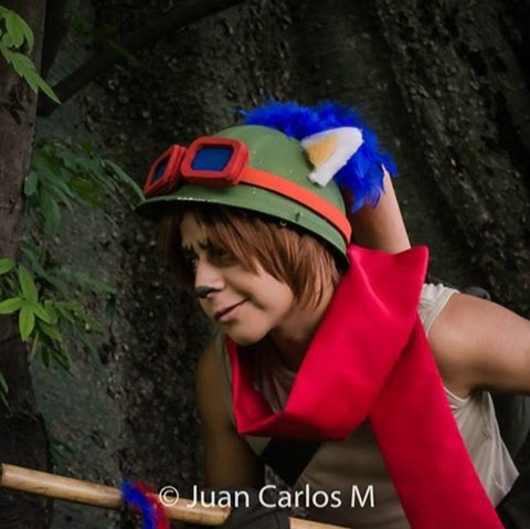 Walter Garcia Photo 18