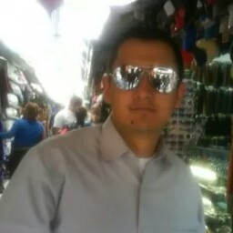 Jorge Forero Photo 9