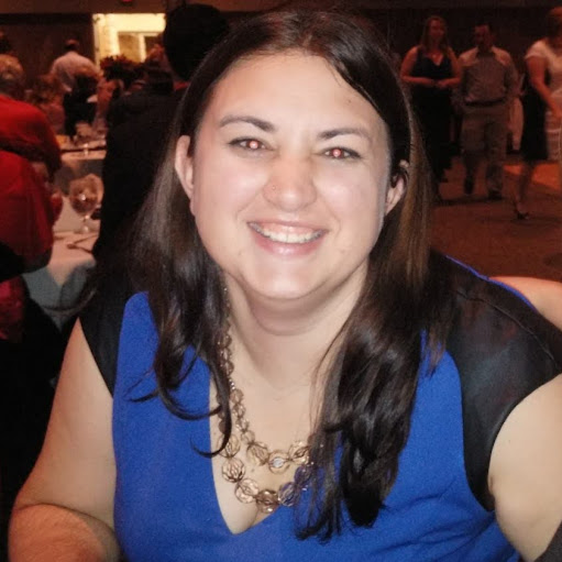 Laura O'Brien Photo 16