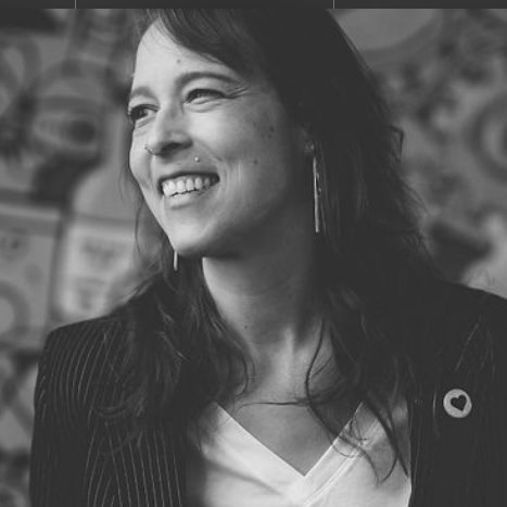 Emily Carter Photo 6