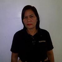 Antonia Fernandez Photo 27