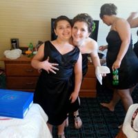 Megan Atkins Photo 29