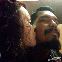 Kimberly Frias Photo 13