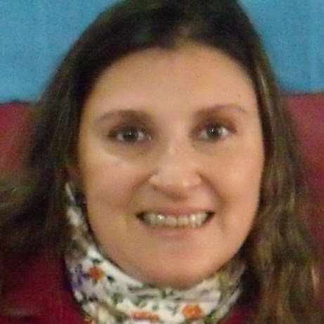 Maria Pascual Photo 11