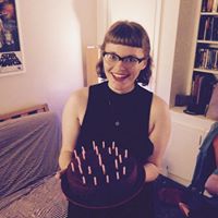 Erika Barker Photo 13