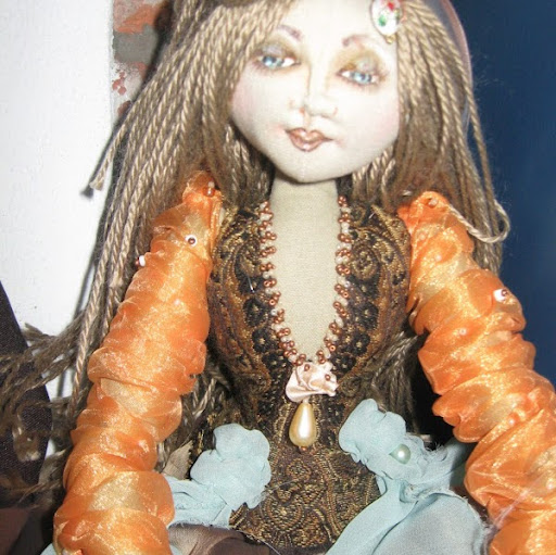 Patricia Conti Photo 31