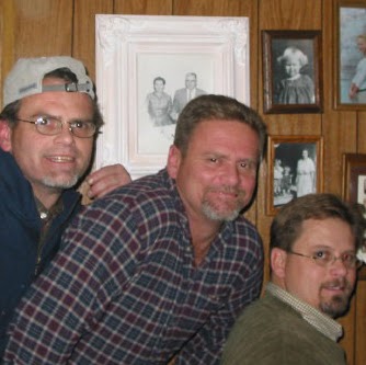 Mickey Skaggs Photo 6