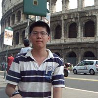 Siyuan Chen Photo 2