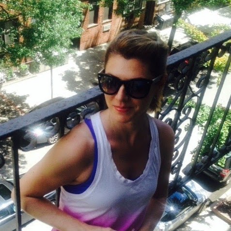 Elizabeth Hoffman Photo 46