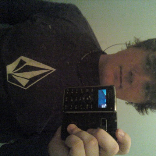 Andrew Hines Photo 37