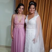 Gisselle Castro Photo 14