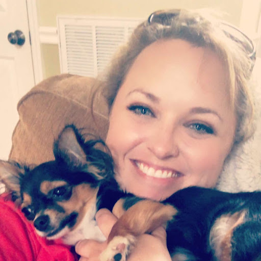 Shelley Matthews Photo 11